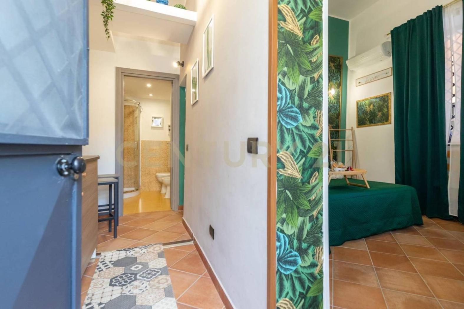 Villa La Dimora Dei Mille Catania Exterior foto
